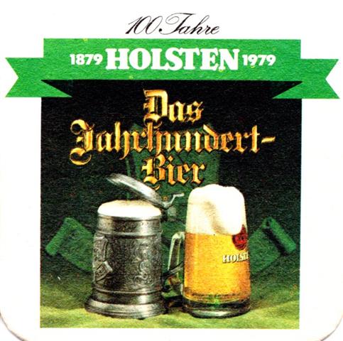 hamburg hh-hh holsten im norden 1b (quad185-jahrhundertbier 1979) 